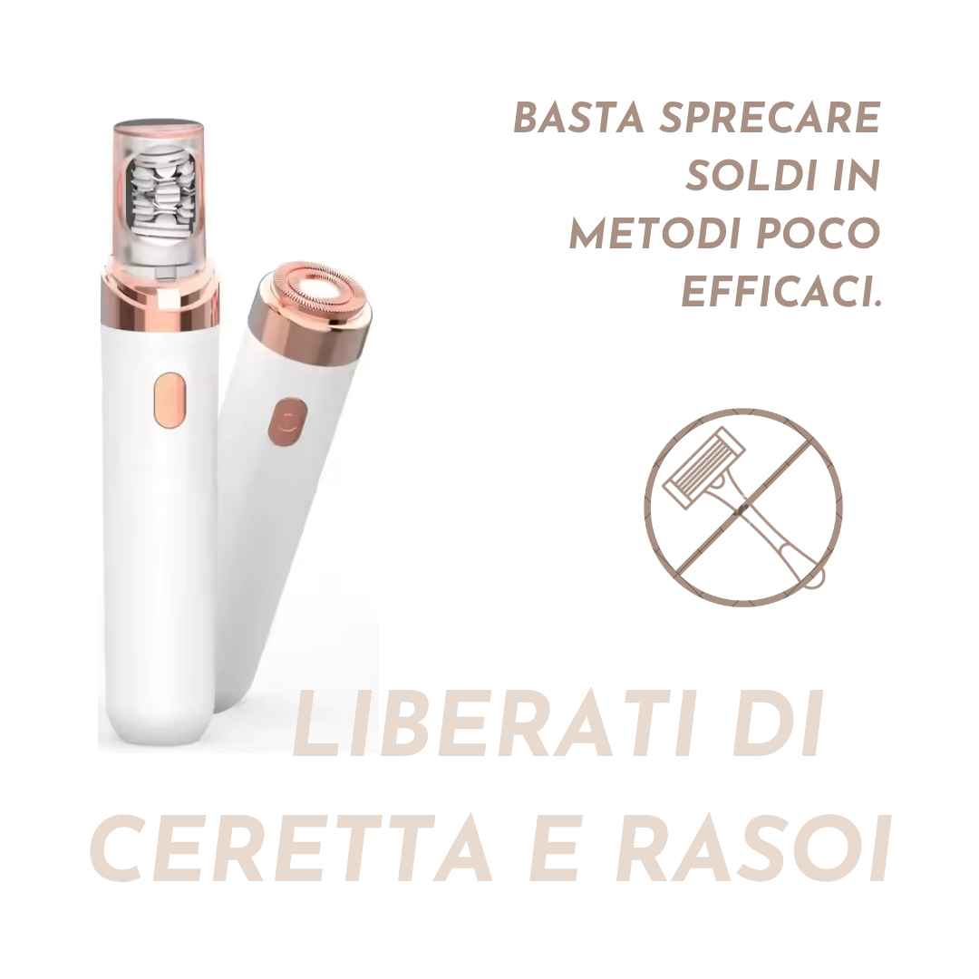 ProSilk 3.0 | Epilatore Viso