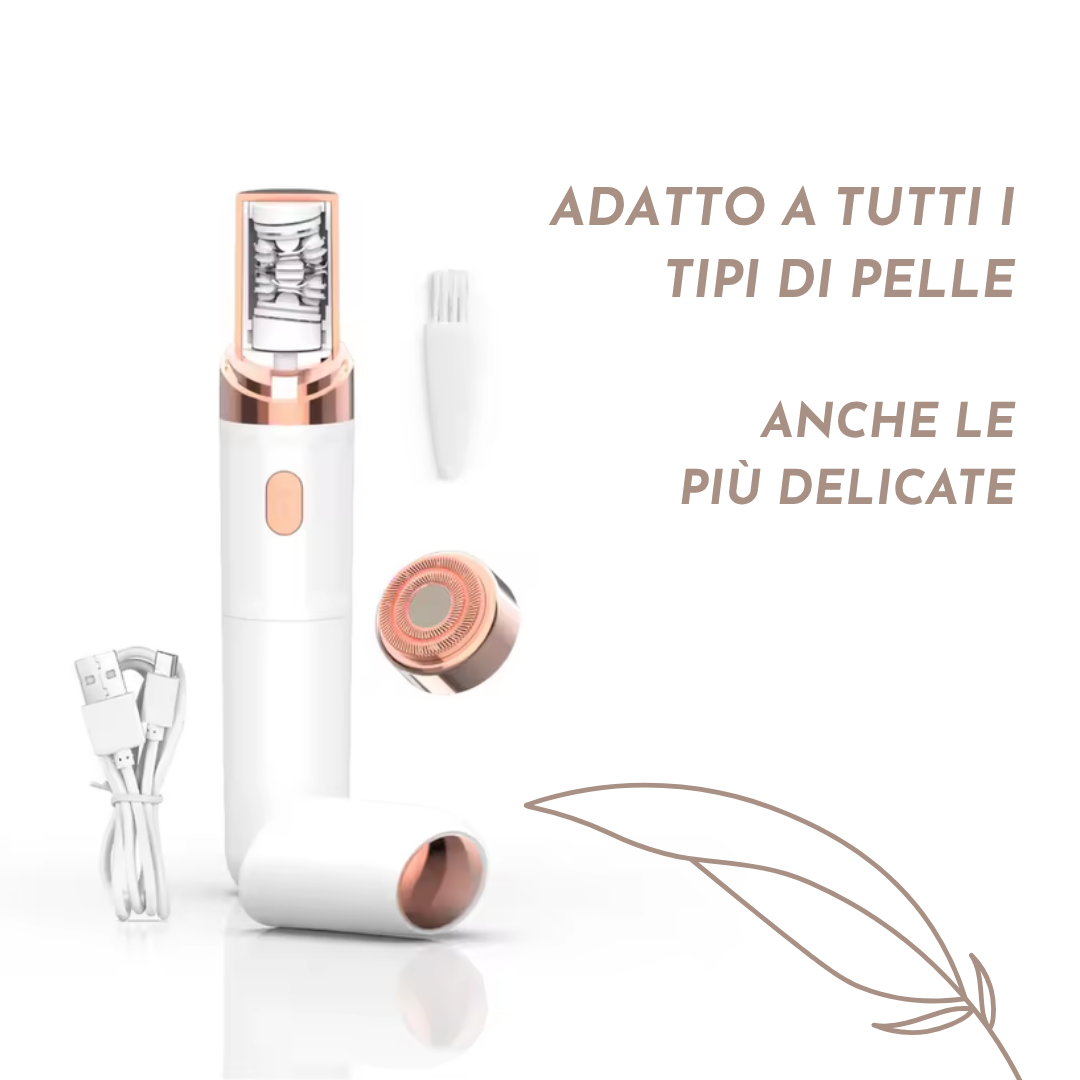 ProSilk 3.0 | Epilatore Viso