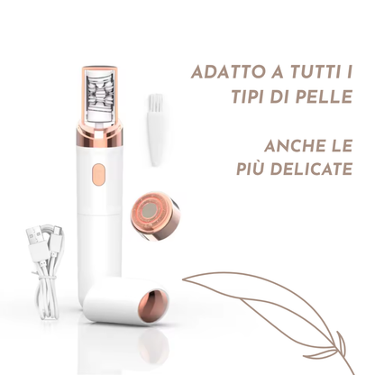 ProSilk 3.0 | Epilatore Viso