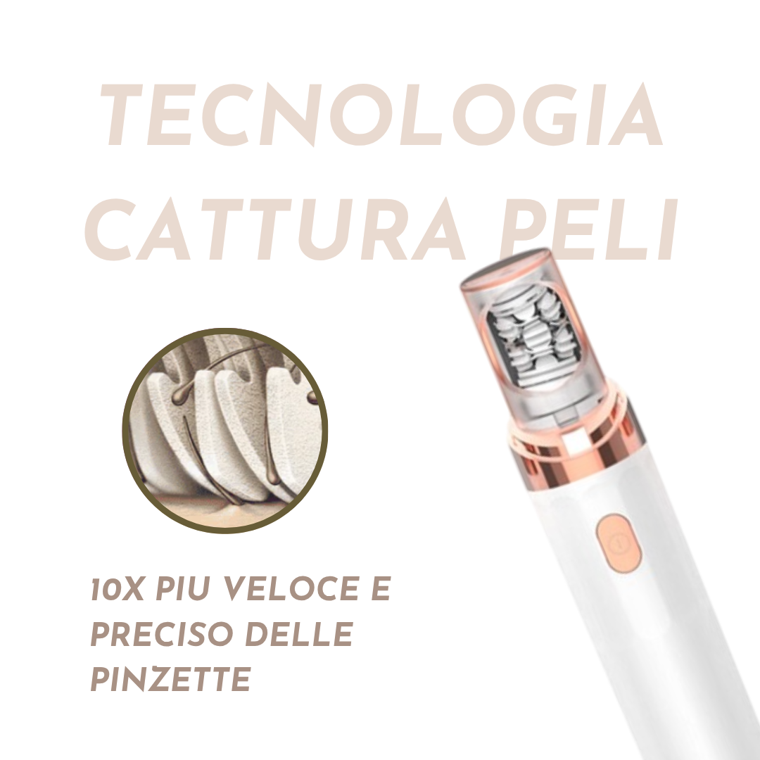 ProSilk 3.0 | Epilatore Viso