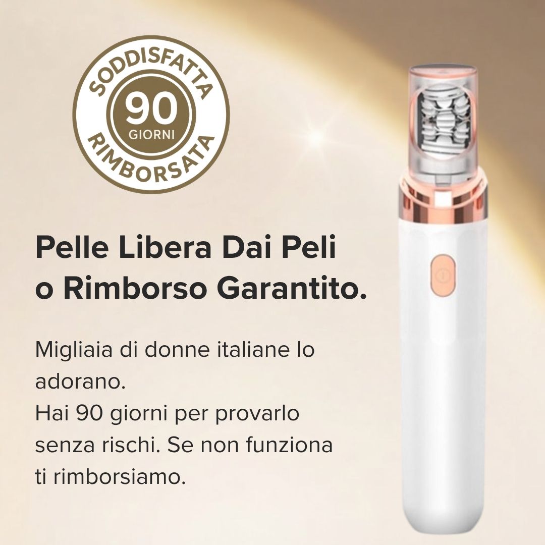 ProSilk 3.0 | Epilatore Viso