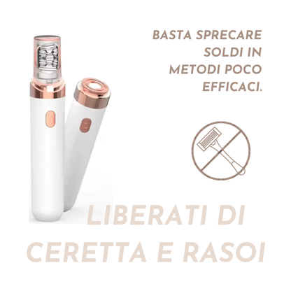 ProSilk 3.0 | Epilatore Viso