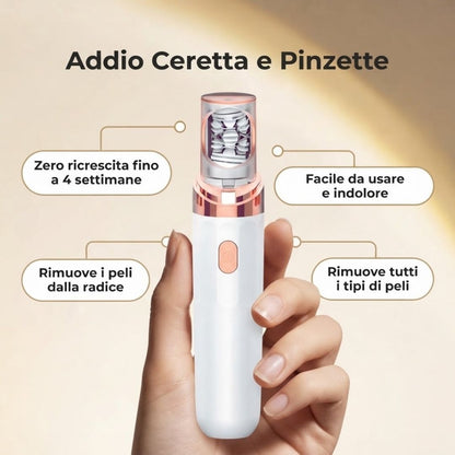ProSilk 3.0 | Epilatore Viso