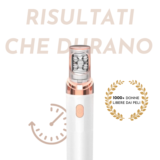 ProSilk 3.0 | Epilatore Viso