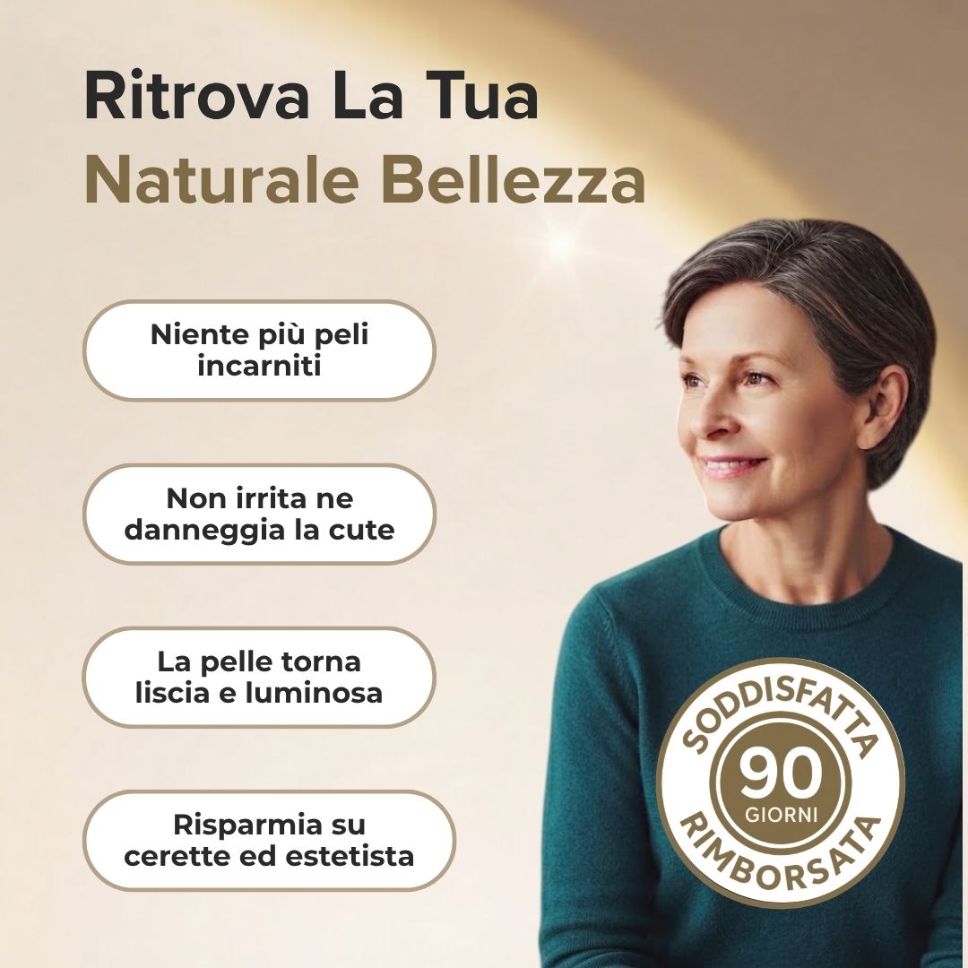 ProSilk 3.0 | Epilatore Viso