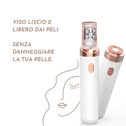 ProSilk 3.0 | Epilatore Viso